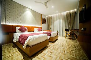 Hotel Surya