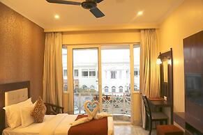Hotel Surya