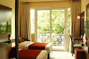 Hotel Surya
