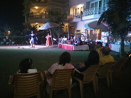 Hotel Surya