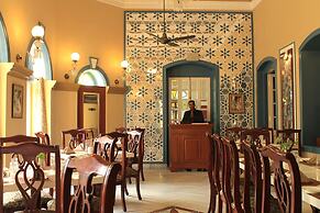 Hotel Surya