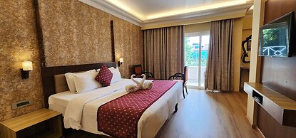 Hotel Surya