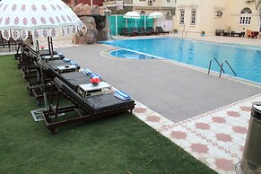 Hotel Surya