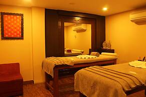 Hotel Surya