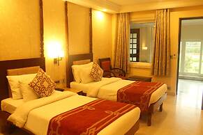 Hotel Surya