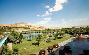 Hotel Villa Giatra