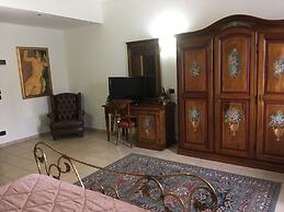 Hotel Villa Giatra