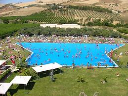 Hotel Villa Giatra