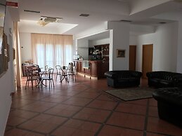 Hotel Villa Giatra