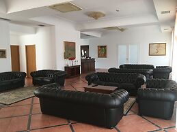 Hotel Villa Giatra