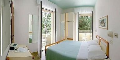 Hotel Muccioli
