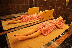 Sasara Gero Hot Springs