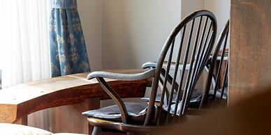 Sasara Gero Hot Springs