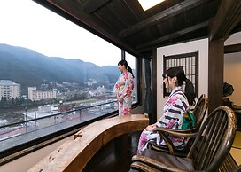 Sasara Gero Hot Springs