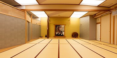 Sasara Gero Hot Springs