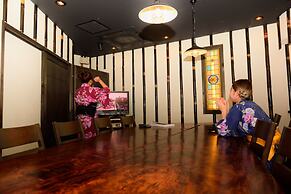 Sasara Gero Hot Springs