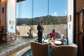 Sasara Gero Hot Springs