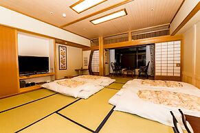 Sasara Gero Hot Springs