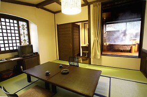 Sasara Gero Hot Springs