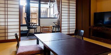 Sasara Gero Hot Springs