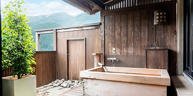 Sasara Gero Hot Springs