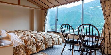 Sasara Gero Hot Springs