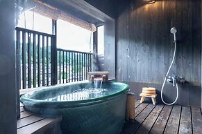 Sasara Gero Hot Springs