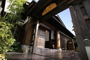 Sasara Gero Hot Springs