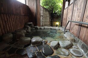 Sasara Gero Hot Springs