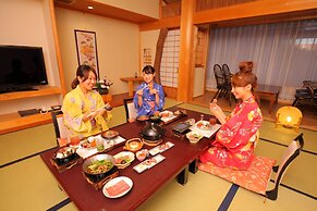 Sasara Gero Hot Springs