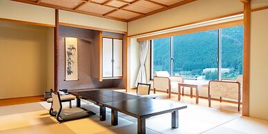 Sasara Gero Hot Springs