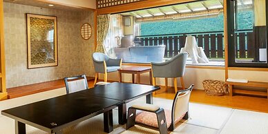 Sasara Gero Hot Springs