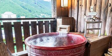 Sasara Gero Hot Springs