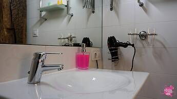 Pensión AliciaZzz Bed & Breakfast