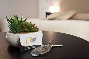 Bed and Breakfast Operà
