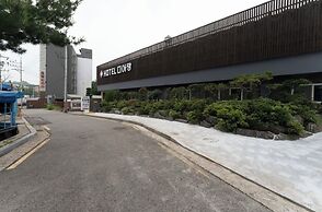 Hotel Diamant