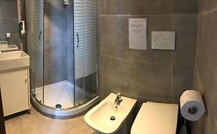 Hotel Convertini