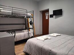 Hotel Convertini