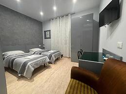 Hotel Convertini