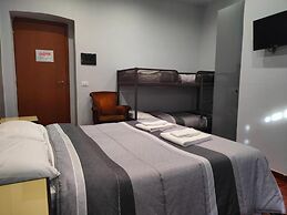 Hotel Convertini