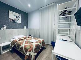 Hotel Convertini
