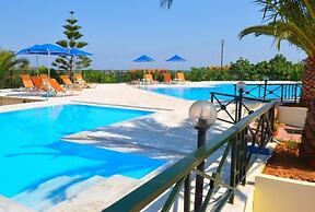 Aloni Suites