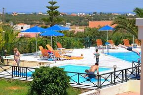 Aloni Suites