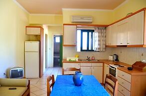 Aloni Suites