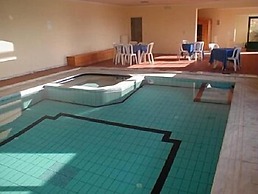 Aloni Suites