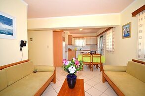 Aloni Suites