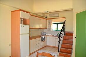 Aloni Suites