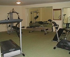 Aloni Suites