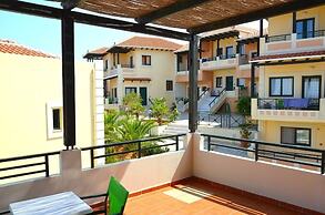 Aloni Suites