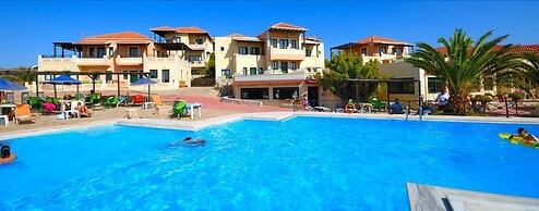 Aloni Suites